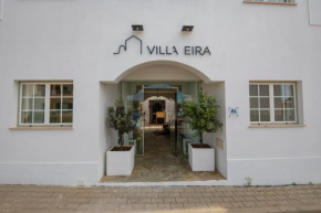 Отель VILLA EIRA Boutique Houses - ex Casa da Eira  Вила-Нова-Де-Милфонтеш